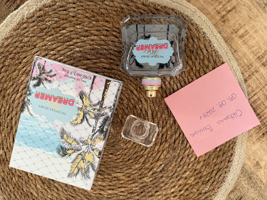 Perfumy rozne oryginalne