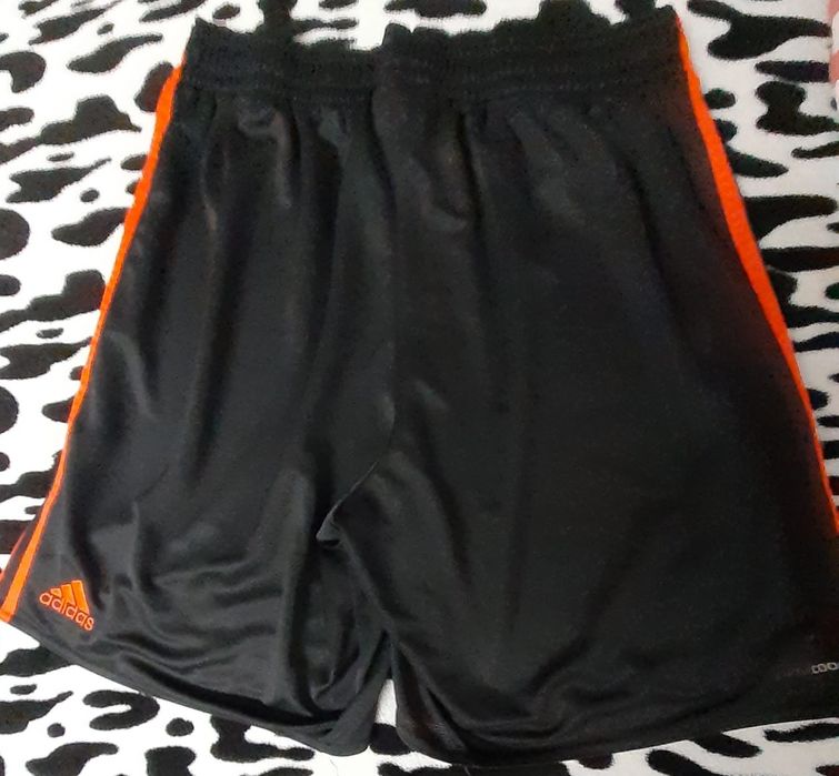 Calção Adidas S. L. Benfica oficiais