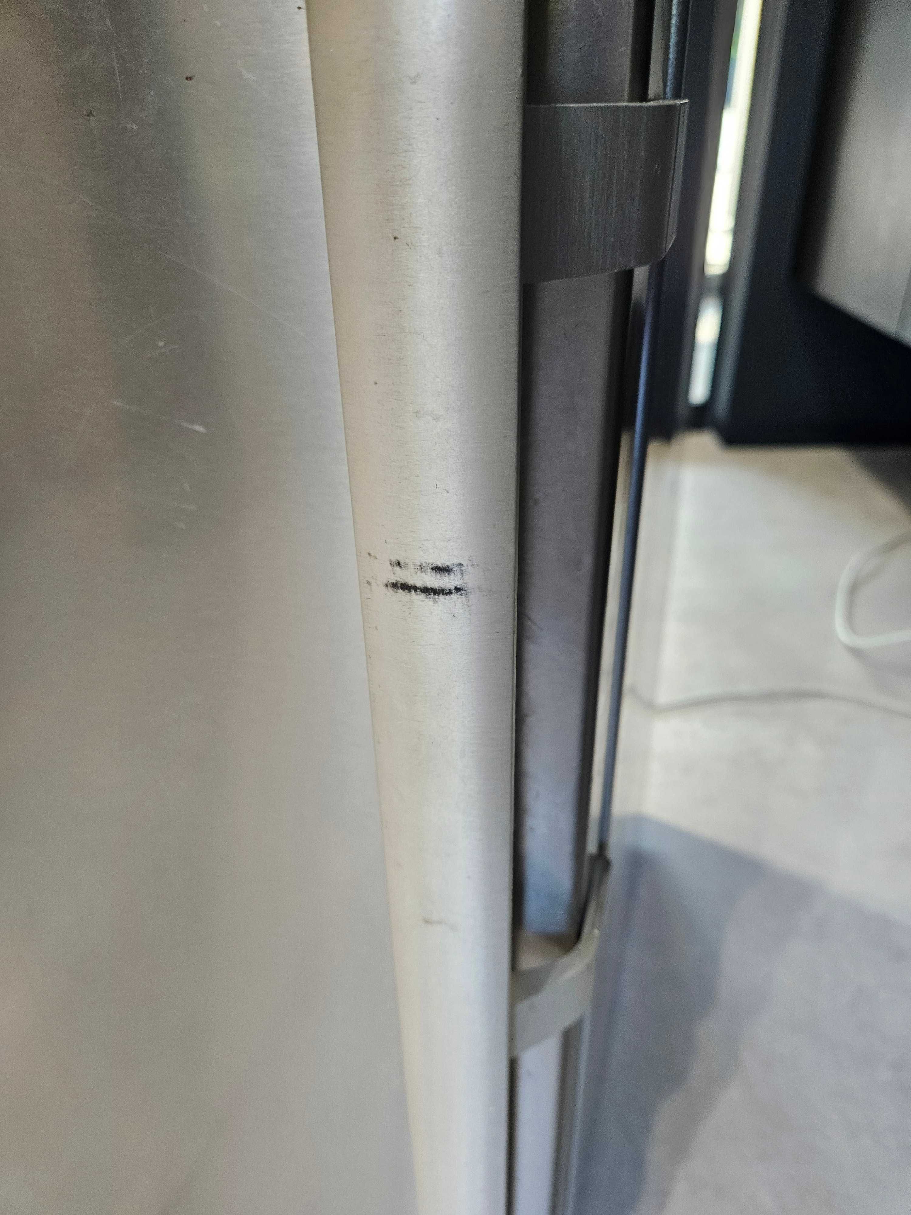 Lodówka Electrolux EN3458MOX Pełny no Frost