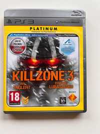 Killzone 3 Platinum PS3