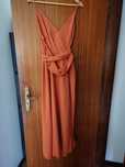Vestido comprido