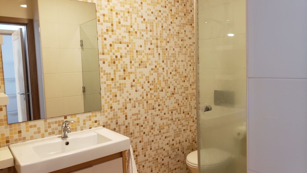 Quarto em Suite Estudantes FARO