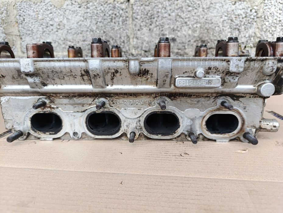 Гбц 2.0 2.4 16v G4jp G4js Hyundai Santa FE  Sonata Sorento