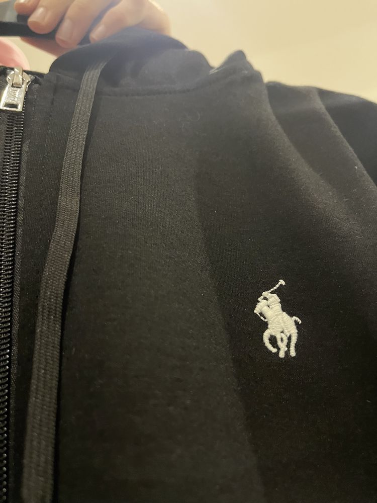 Casaco Polo Ralph Lauren