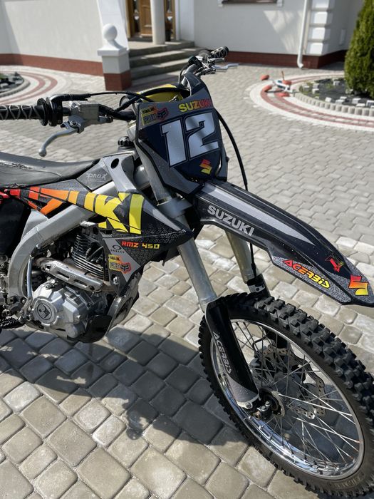 Barton mzk 250.                 .