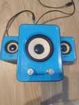 Głośniki TRACER 2.1 Omega BLUE USB