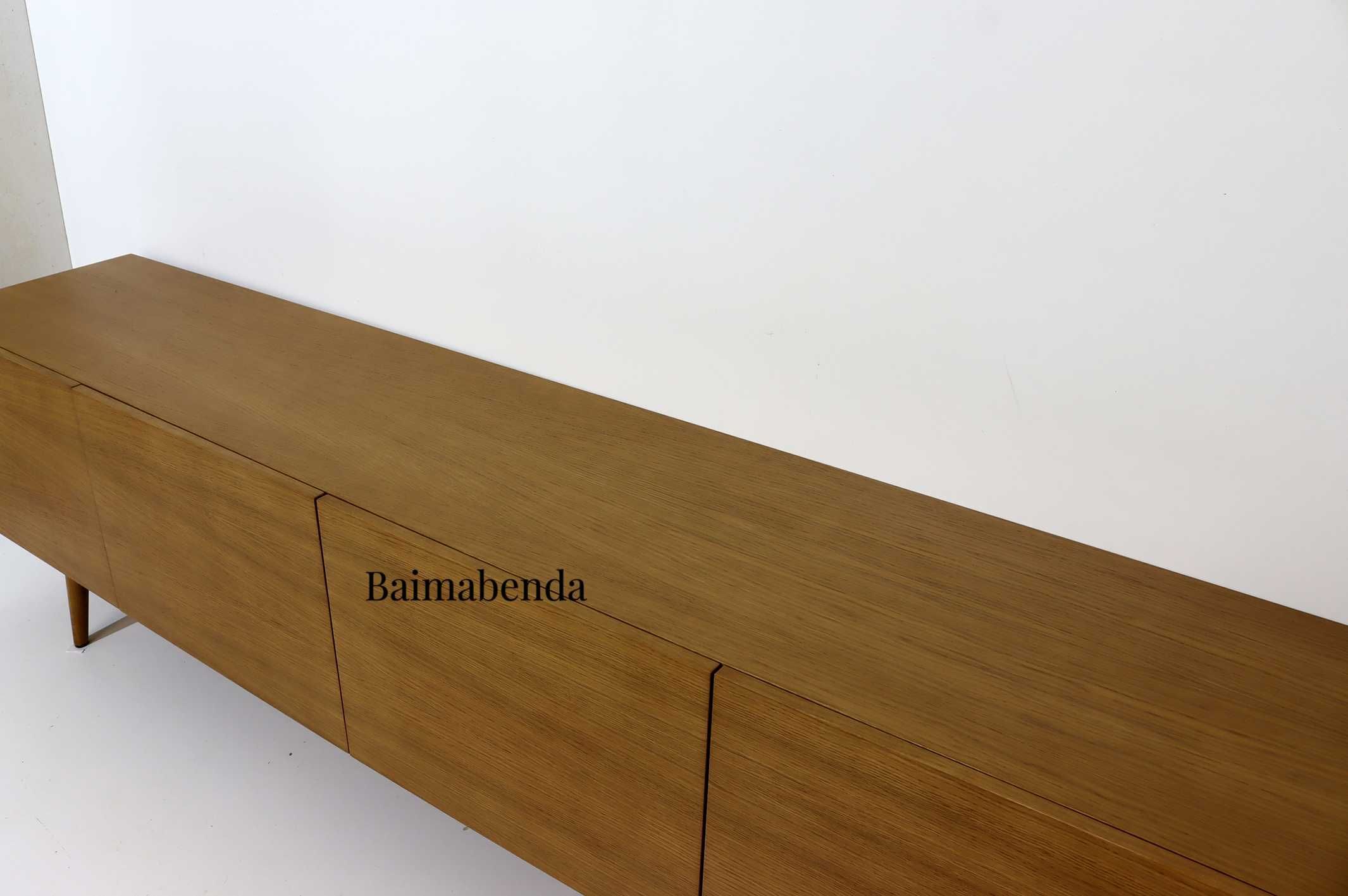 Móvel Tv Aparador / Sideboard / Retro Vintage / Estilo Nórdico