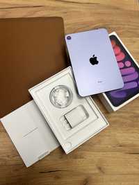 Продам iPad Mini 6th 64Gb WiFi Purple