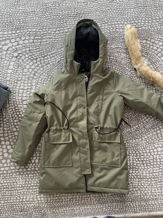 Kurtka damska S half price zimowa