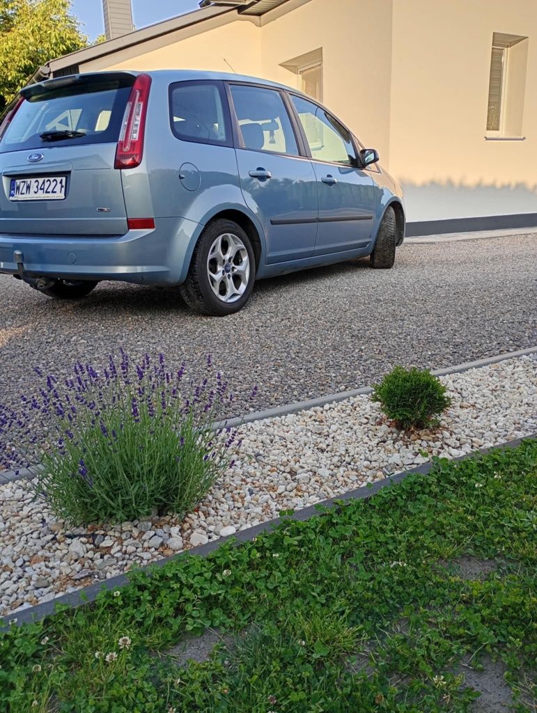 Ford c Max  TDCi