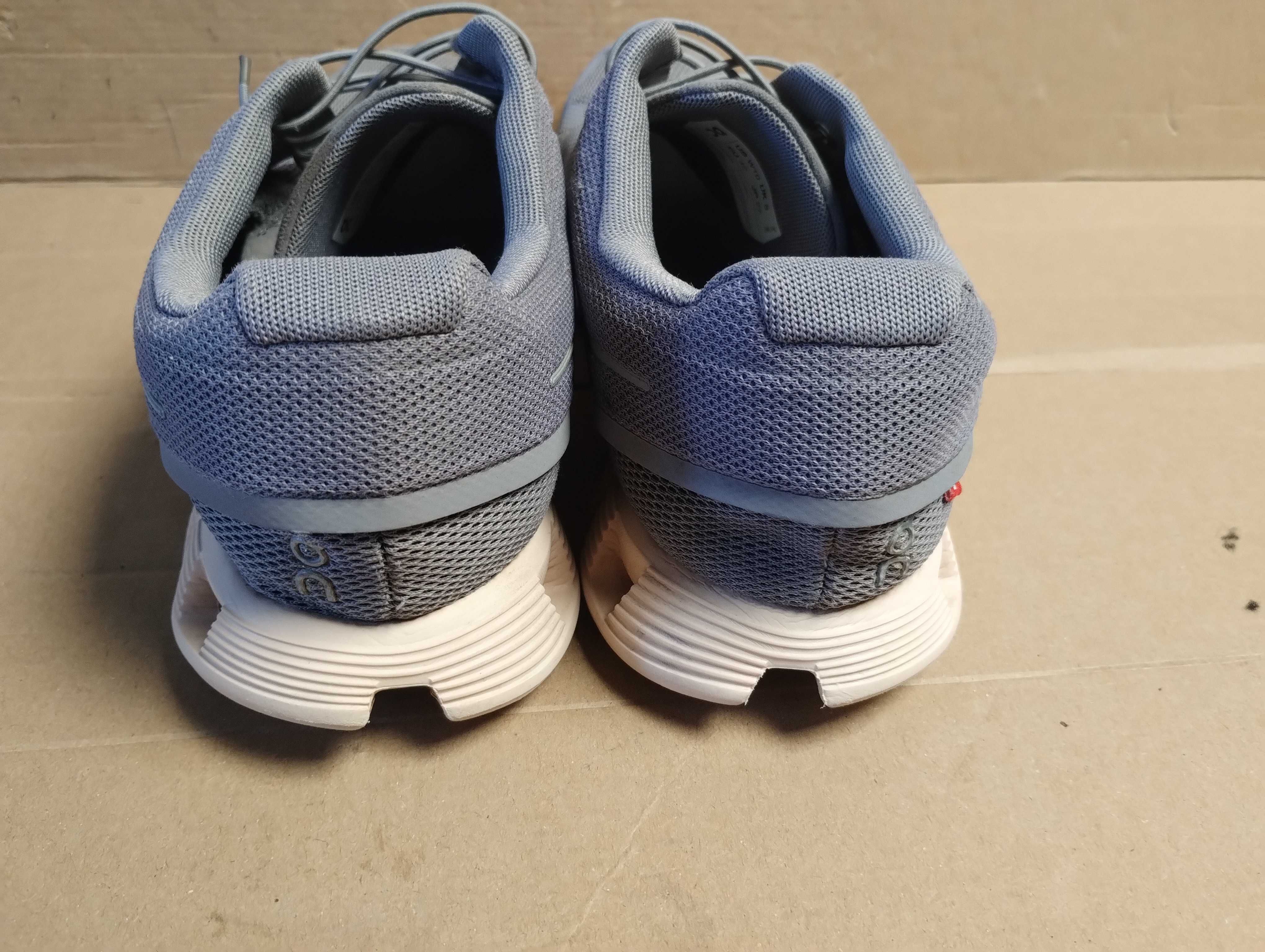 Buty do biegania biegowe ON Running Cloud  42