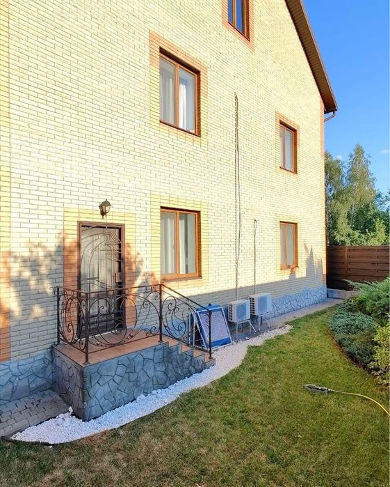 New! Продам дом с хорошим ремонтом+гостевой на Клочко, район Эдбурга