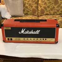 Marshall JCM 800; 2203; 1995 Limited Edition Red