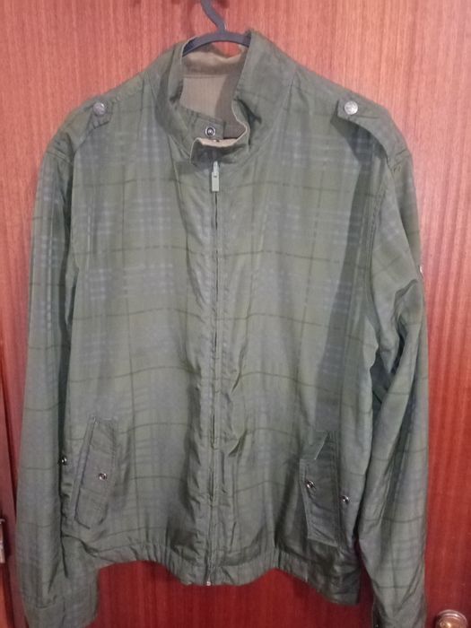 Reversible Hurley Jacket (Billabong, Quiksilver, DC, Vans, etc.)64309799152769124