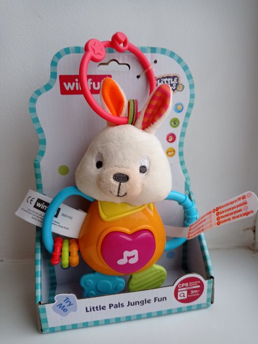 Іграшка-підвіска