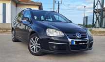 Volkswagen Golf 1.9TDi
