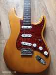 Gitara elektryczna Squier Standard Indonezja  2007 rok