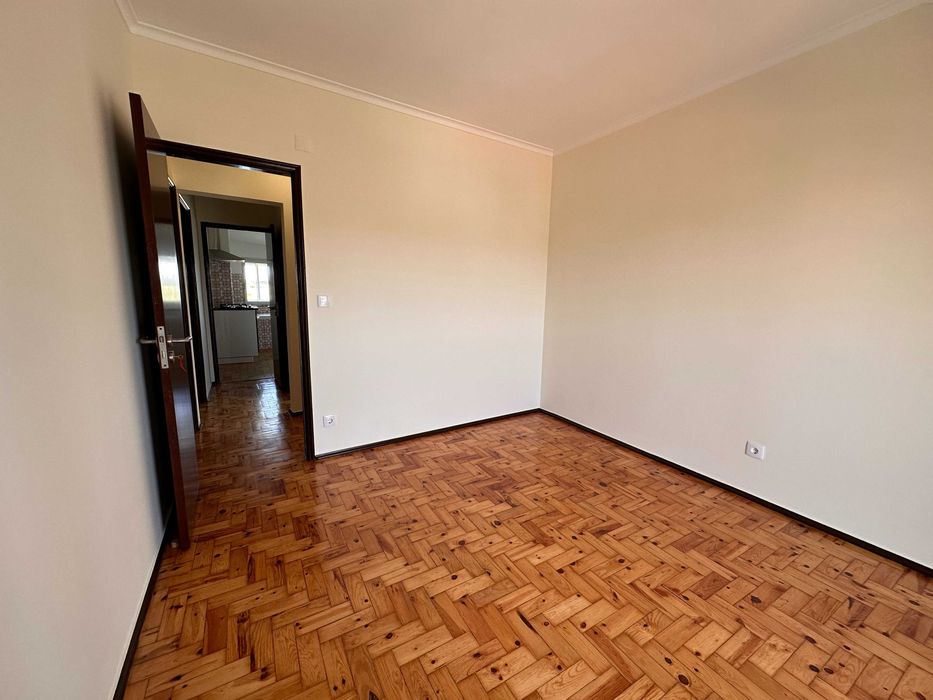Apartamento T2 na Torrinha, Ameixoeira