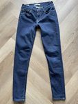 Damskie jeansy Lee 27/28