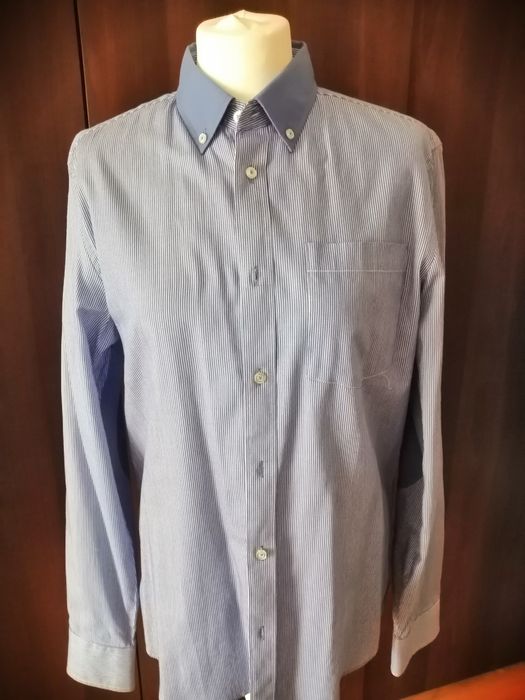 Koszula męska Top Secret