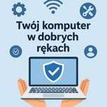 Nowe życie Laptopów i Komputerów PC / Reinstalacja Windows / Upgrade