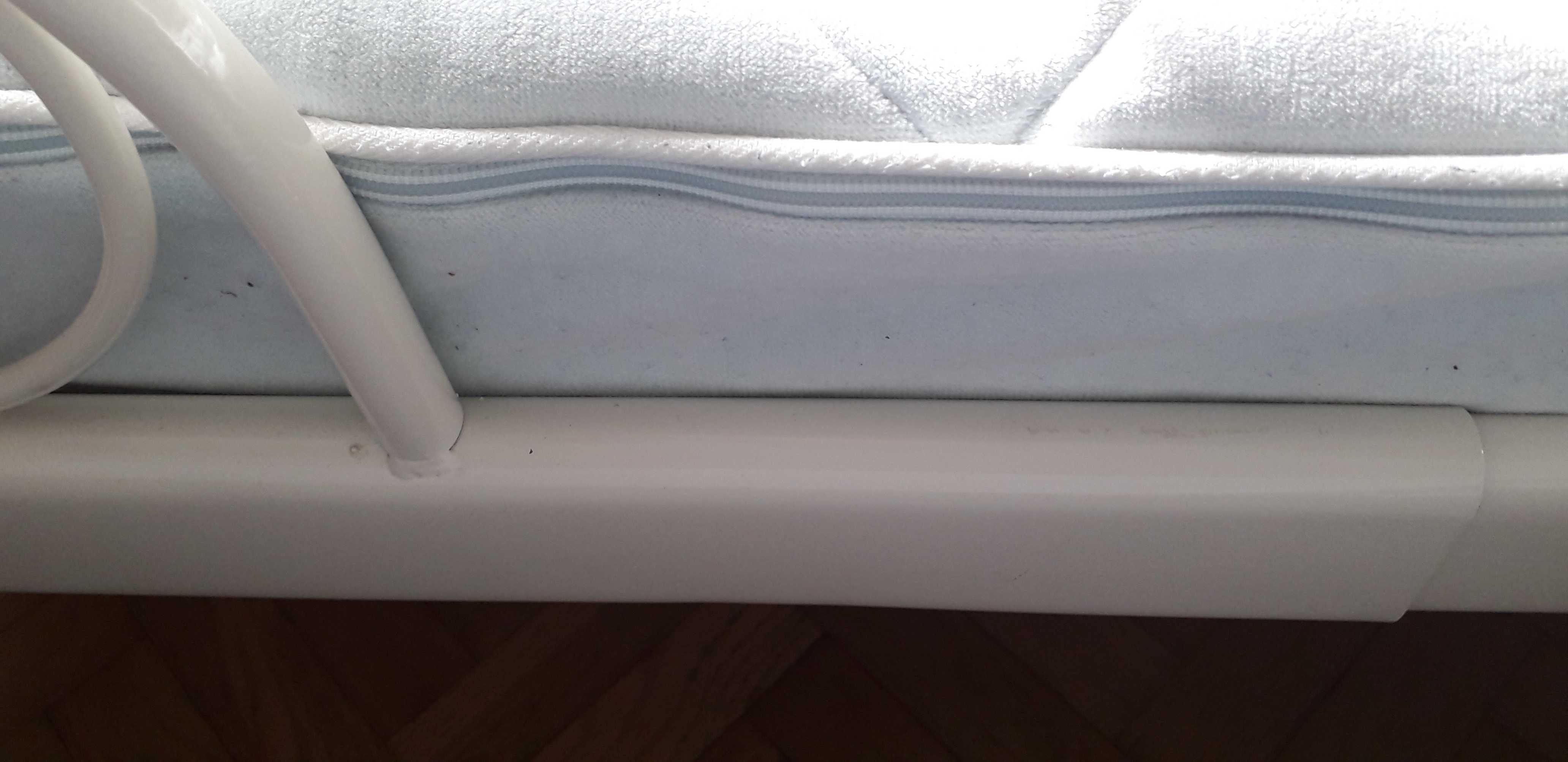 Łóżko rozsuwane Ikea