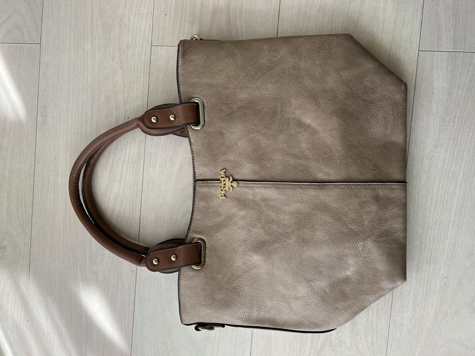 Сумка шопер, Prada