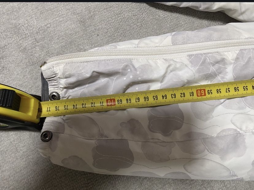 Комбінезон Lassie by Reima 80р