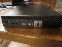 Micro PC Dell Optiplex 7050