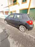 Toyota auris d4d