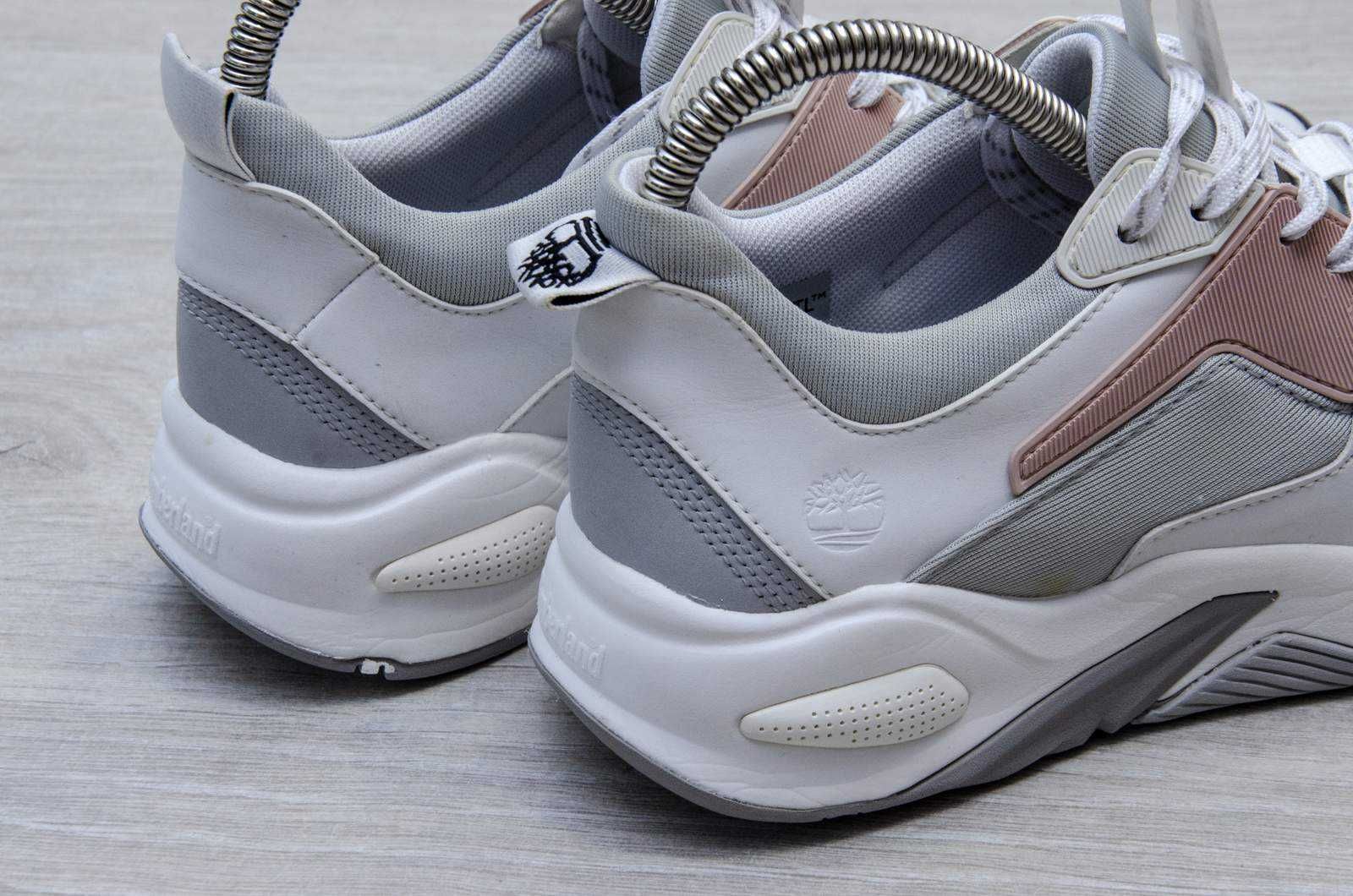 Кросівки Timberland Delphiville. Устілка 24 см