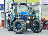 NOWY Solis S90 90 KM Traktor Ciągnik Rolniczy od DEALERA