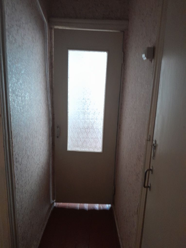 Продам однокомнатную квартиру, 30м2