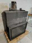 Recuperador para aquecimento central 27kw