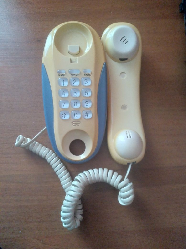 Телефон   Panasonic, starling EBE-835A