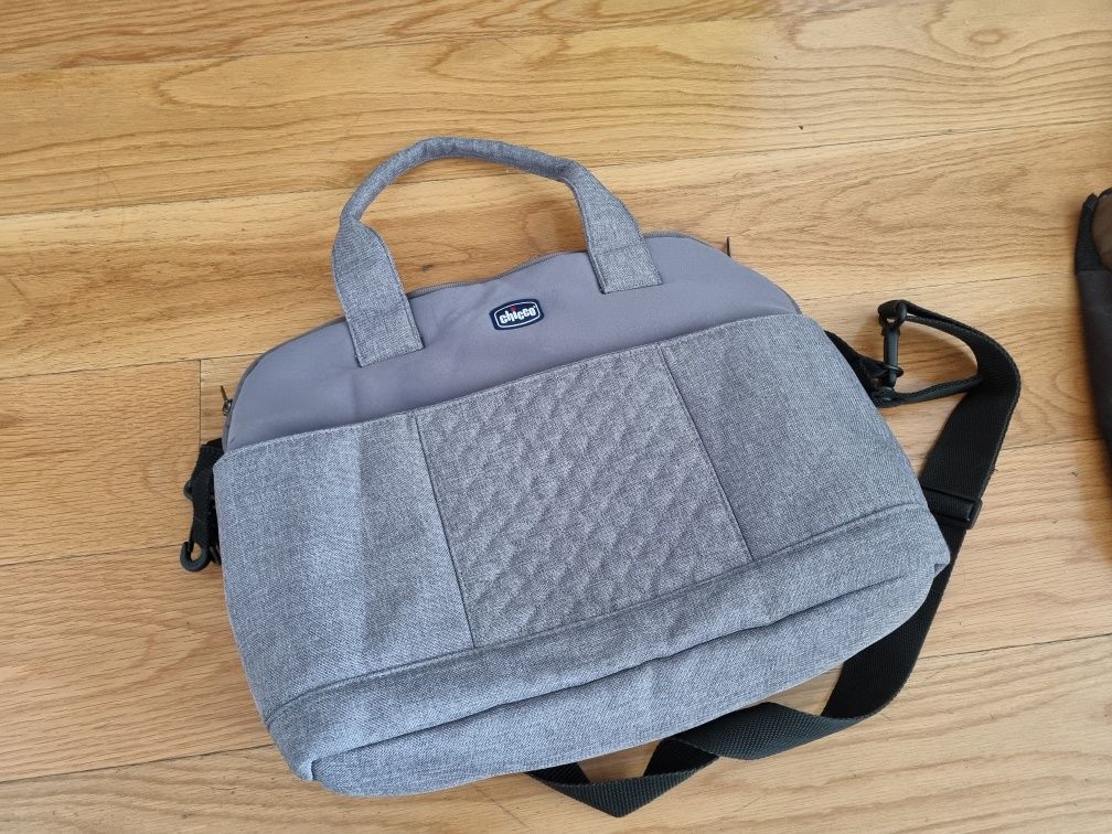 Chicco Style Go Up