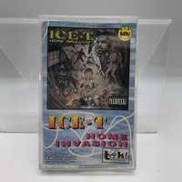 kaseta ice t home invasion (3313)