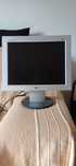 Vendo Monitor LG Flatron L1530S 15 polegadas LCD