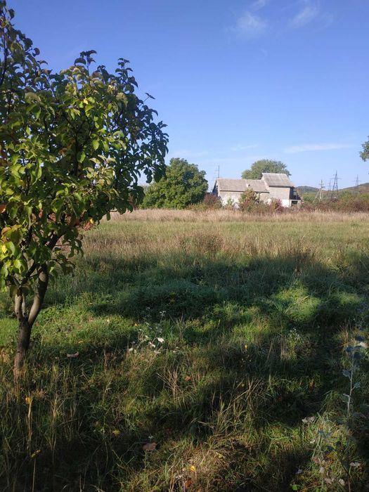 СУПЕР Ділянка 12 км від Ужгорода