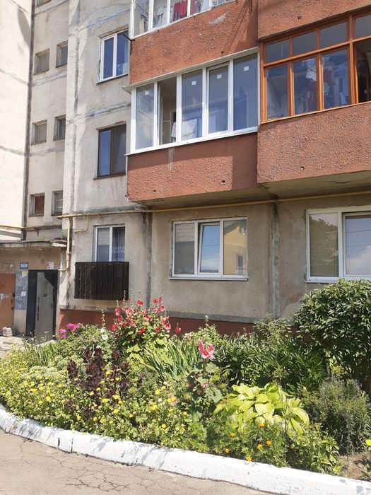 •Продаж 1 кімнатної квартири•