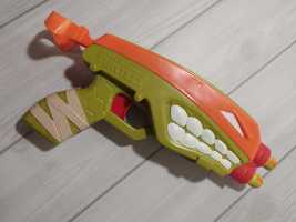 Бластер Мікеланджело Іграшкова зброя TMNT Черепашки-ніндзя (98505)