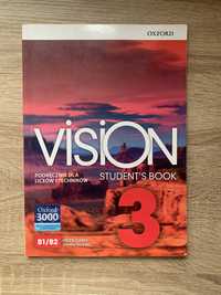 Vision 3 student’s book podręcznik