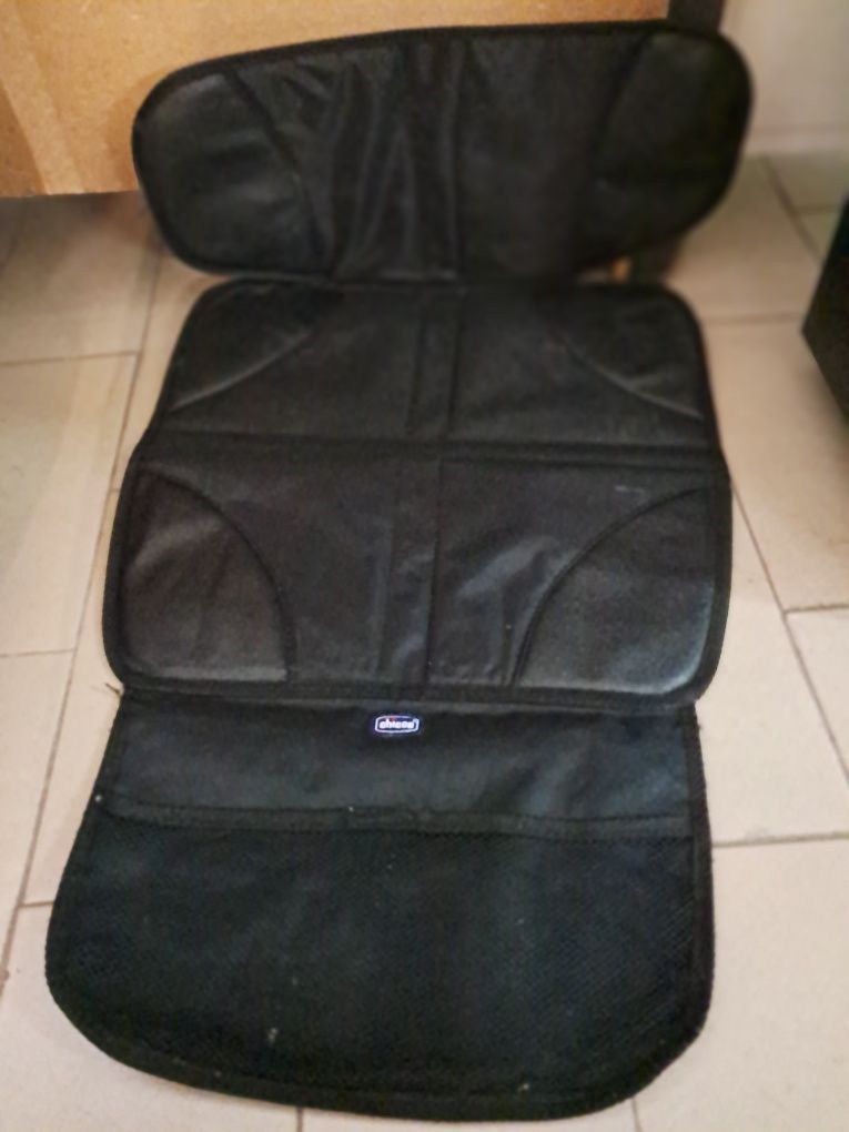 Britax EVOLVA 1-2-3 plus 9-36kg