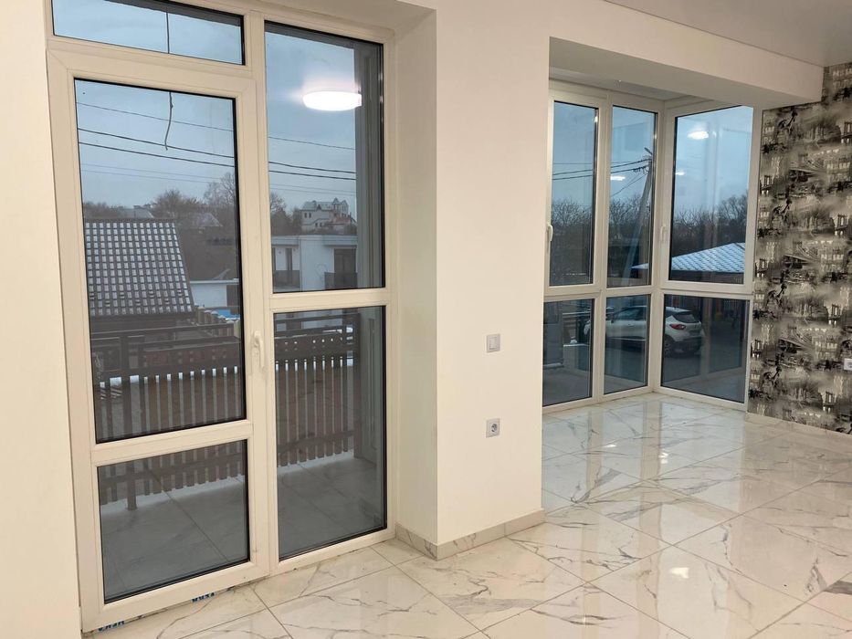 92м2! Розтермінування до 6 років! Велика 2-кімнатна квартира