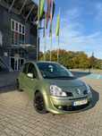 Renault Modus Polecam autko w pełni sprawne,pierwszy właściciel