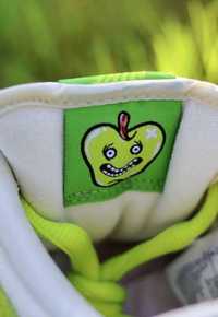 Nike SB Dunk Low Green Apple39