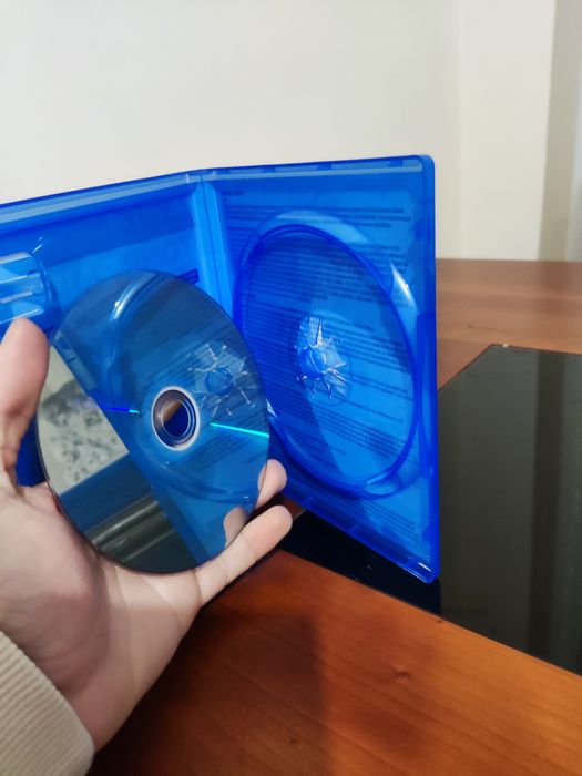 Jogo ps4 tomb raider defenitive Edition