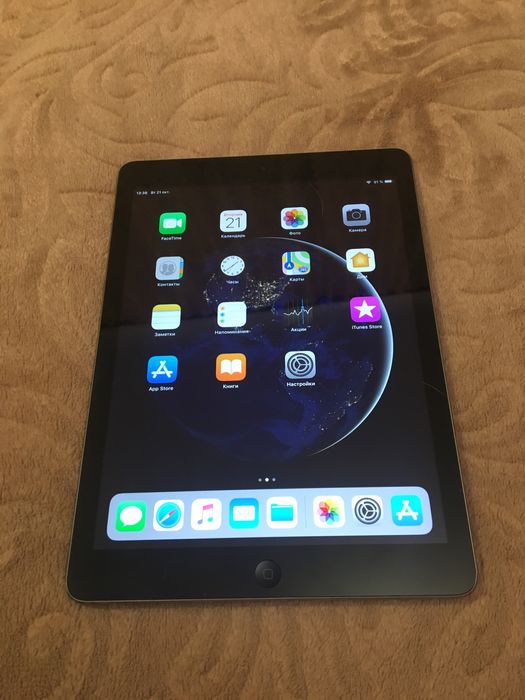 iPhone 6s/16 iPad/32