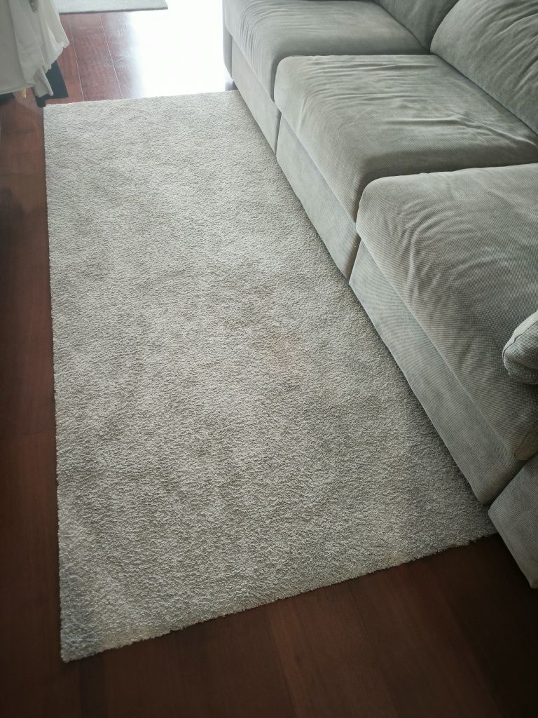 Diversas carpetes