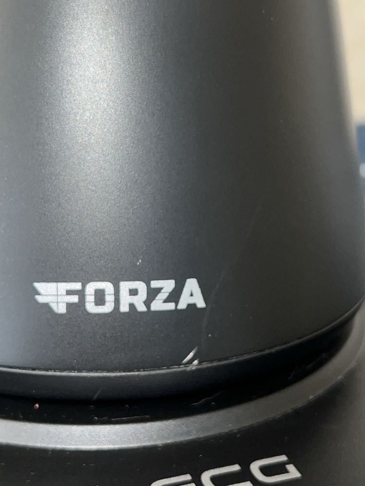 Електрочайник ECG Forza 8000 Pour Over Nero